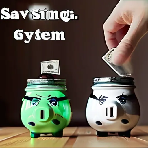 Как выстроить систему накоплений без лишнего давления на себя