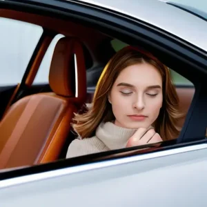 Почему комфорт в автомобиле складывается из простых деталей