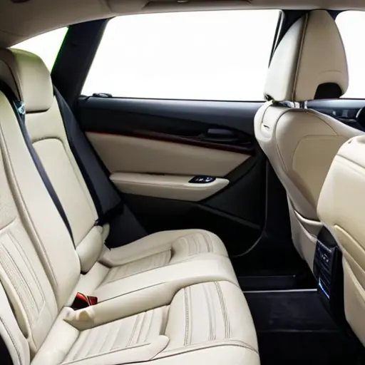 Почему комфорт в автомобиле складывается из простых деталей