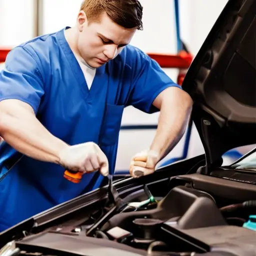 Как организовать сезонный уход за машиной без лишней спешки