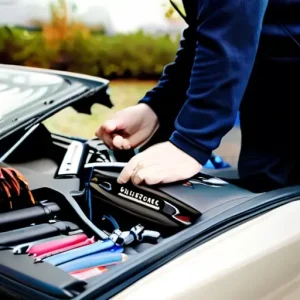 Как организовать сезонный уход за машиной без лишней спешки