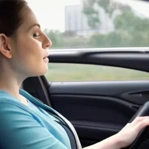 Что автолюбителю важно знать о повседневных привычках за рулем