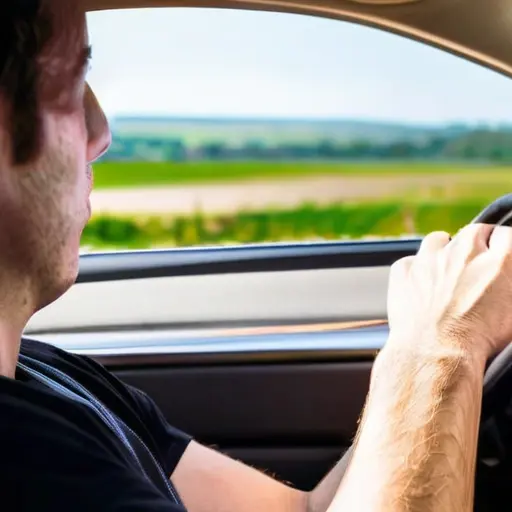 Что автолюбителю важно знать о повседневных привычках за рулем