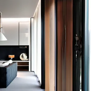 Как обновить интерьер без лишней визуальной перегрузки