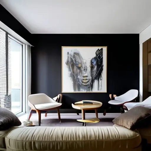 Как обновить интерьер без лишней визуальной перегрузки