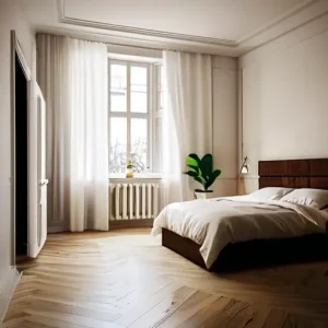 Что помогает сделать квартиру после ремонта светлее и удобнее