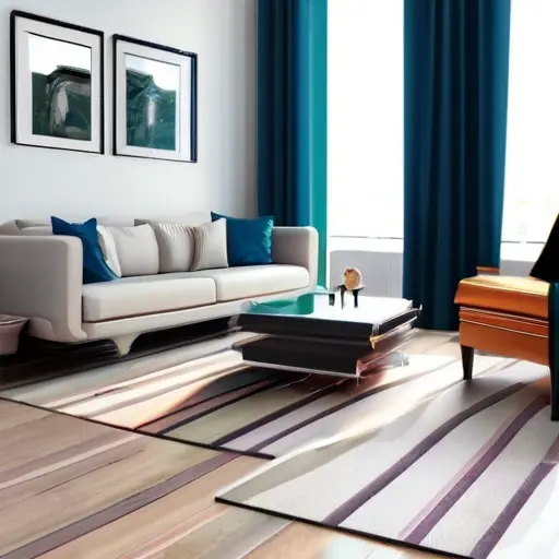 Что помогает сделать квартиру после ремонта светлее и удобнее