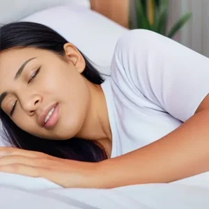 Как наладить комфортный ритм сна и отдыха