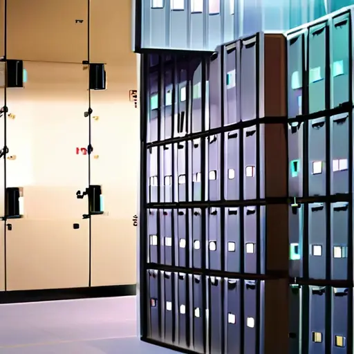 Почему научные данные требуют новых подходов к хранению Почему научные данные требуют новых подходов к хранению