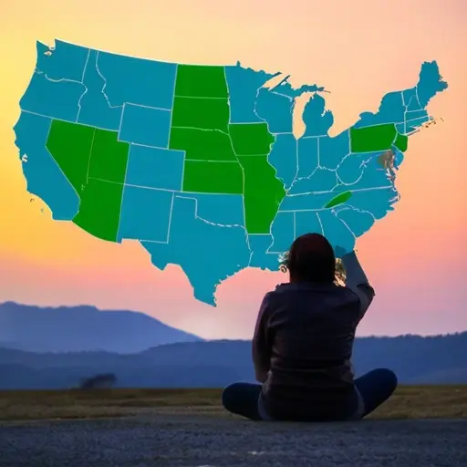 Почему внимание к своему состоянию помогает жить осознаннее