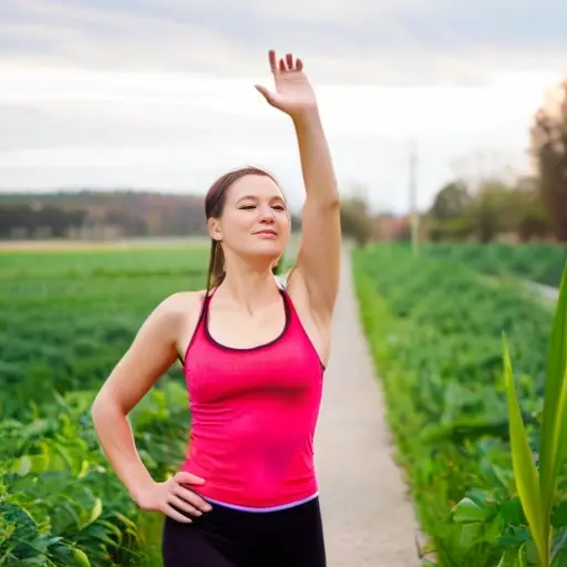 Идеи для мягкого перехода к более здоровому образу жизни