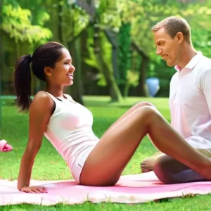 Идеи для мягкого перехода к более здоровому образу жизни