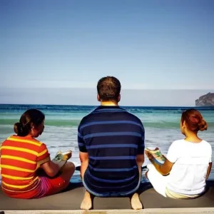 Как научиться спокойнее относиться к финансовому планированию