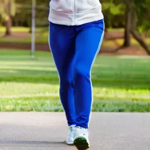 Как поддерживать активность, если нет времени на тренировки