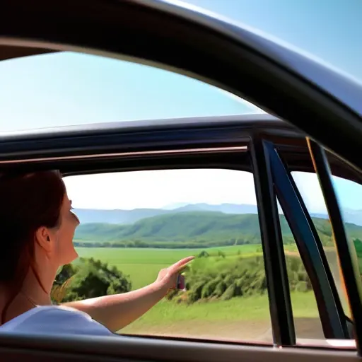 Как сделать поездки на автомобиле частью комфортного ритма жизни