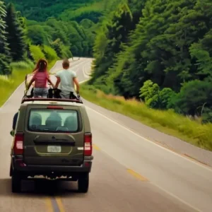 Как сделать поездки на автомобиле частью комфортного ритма жизни