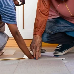 Почему ремонт в квартире лучше начинать с главных задач