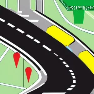 Как организовать маршрут с несколькими остановками