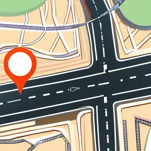 Как организовать маршрут с несколькими остановками