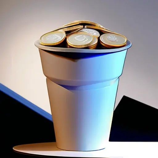 Как поддерживать финансовый порядок без постоянного контроля