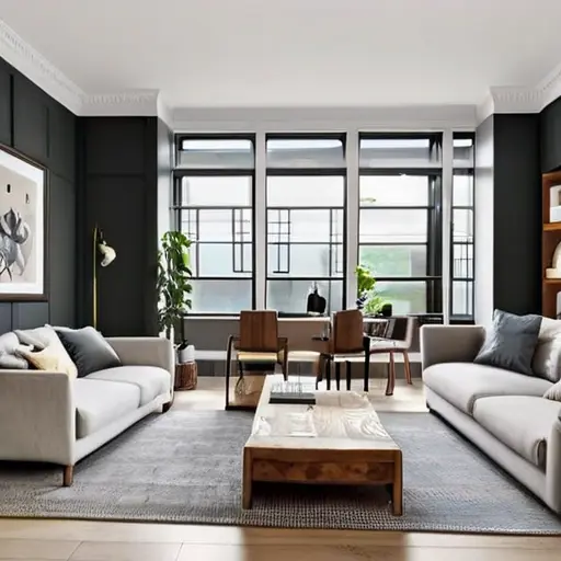 Как подготовить жилье к спокойному и аккуратному обновлению