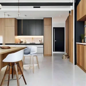 Как подготовить жилье к спокойному и аккуратному обновлению