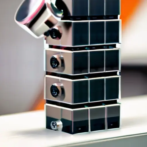 Как ученые проверяют прочность материалов на микроуровне