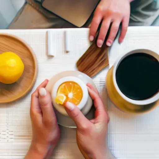 Как сделать заботу о себе естественной частью дня