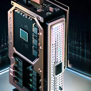 Почему развитие ИИ зависит не только от алгоритмов, но и от железа