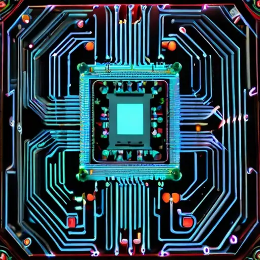 Почему развитие ИИ зависит не только от алгоритмов, но и от железа