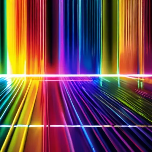 Как работает спектроскопия и что она показывает исследователям Как работает спектроскопия и что она показывает исследователям