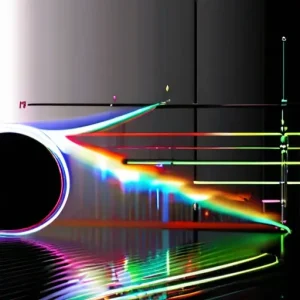 Как работает спектроскопия и что она показывает исследователям