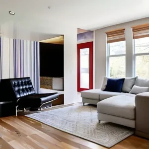 Как сделать интерьер после ремонта более цельным и уютным