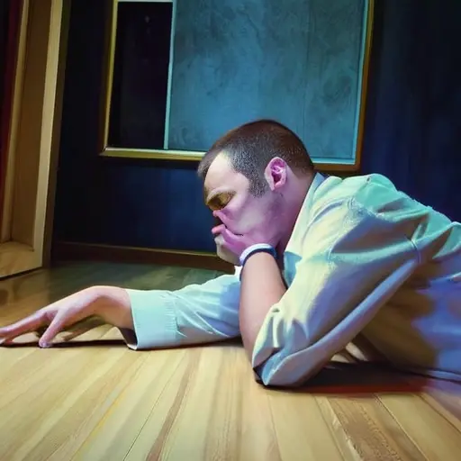 Что помогает не терять себя в напряженных периодах