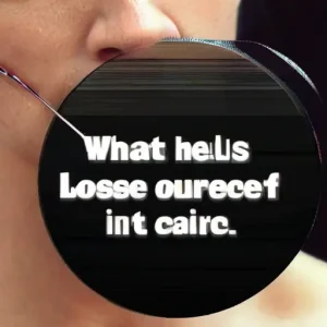 Что помогает не терять себя в напряженных периодах