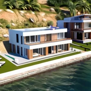 Что важно учитывать при выборе жилья у моря