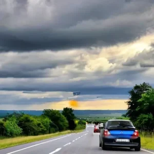 Что важно предусмотреть автолюбителю для непредвиденных ситуаций в дороге