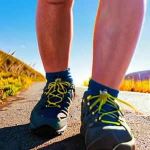 Как подготовиться к дороге, если предстоит много ходить пешком