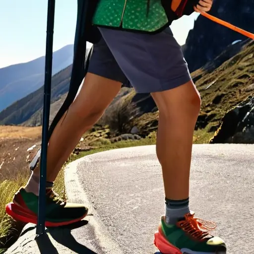 Как подготовиться к дороге, если предстоит много ходить пешком