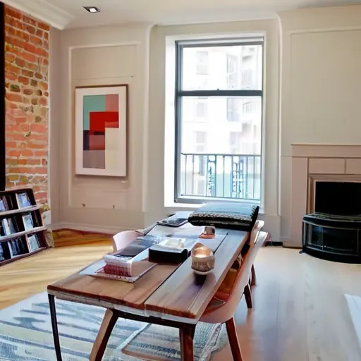 Как продумать обновление квартиры для долгого комфорта