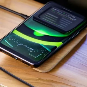 Как развиваются системы беспроводной зарядки