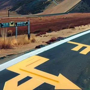 Как выбрать направление для первого путешествия по стране