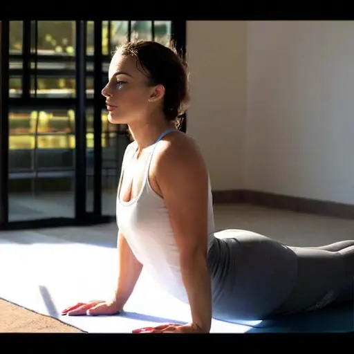 Почему спокойствие — важная часть здорового образа жизни