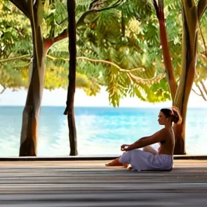 Почему спокойствие — важная часть здорового образа жизни