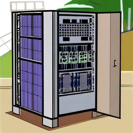 Что такое распределенные вычисления и зачем они нужны науке Что такое распределенные вычисления и зачем они нужны науке