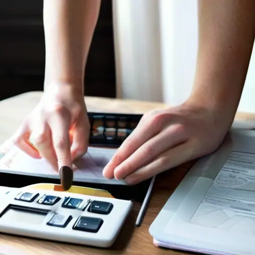 Что важно учитывать при планировании расходов на дом и быт