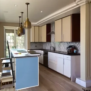 Почему важно смотреть на ремонт как на улучшение качества жизни