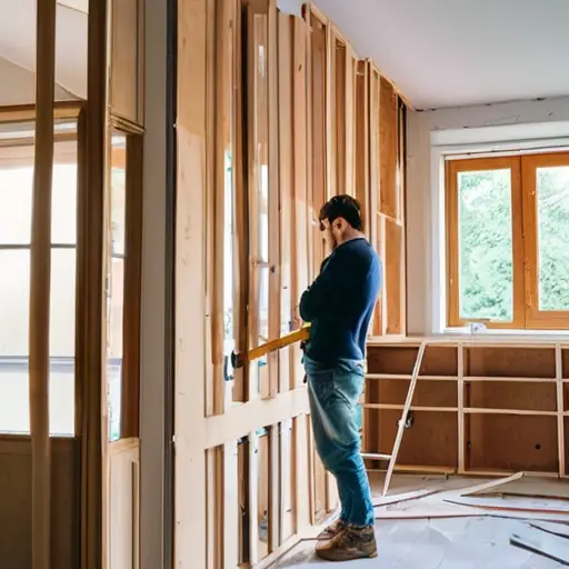 Почему важно смотреть на ремонт как на улучшение качества жизни