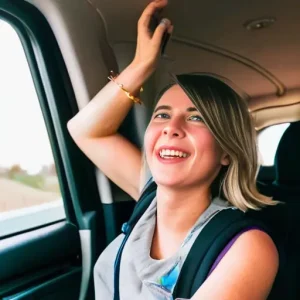 Что может повысить удовольствие от обычных поездок