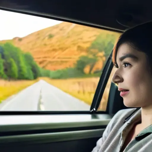 Что может повысить удовольствие от обычных поездок